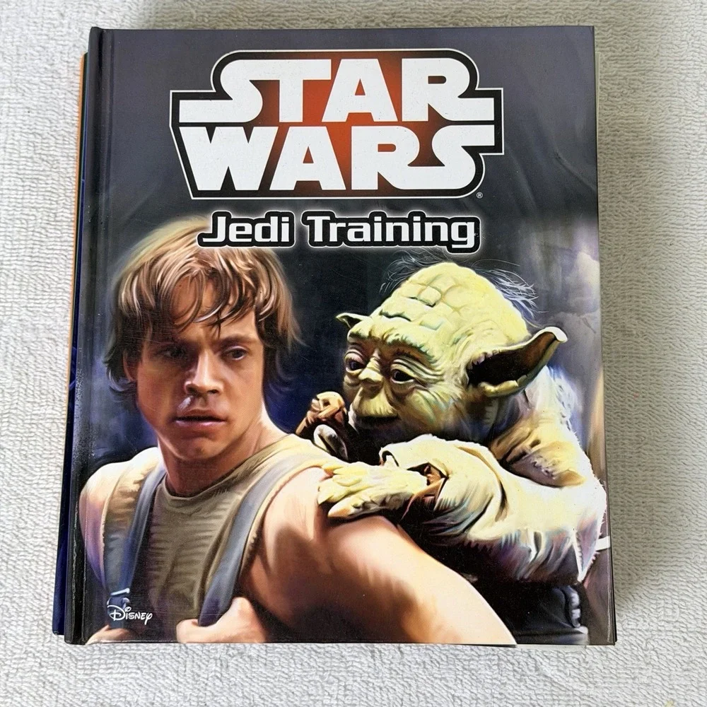Star Wars Story Reader ME Reader Reads Aloud 6 Electronic Books No Reader